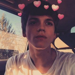 Meet your Posher, Quincy